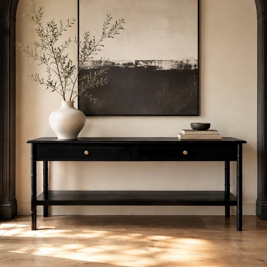 FLEMING CONSOLE TABLE - Image 7