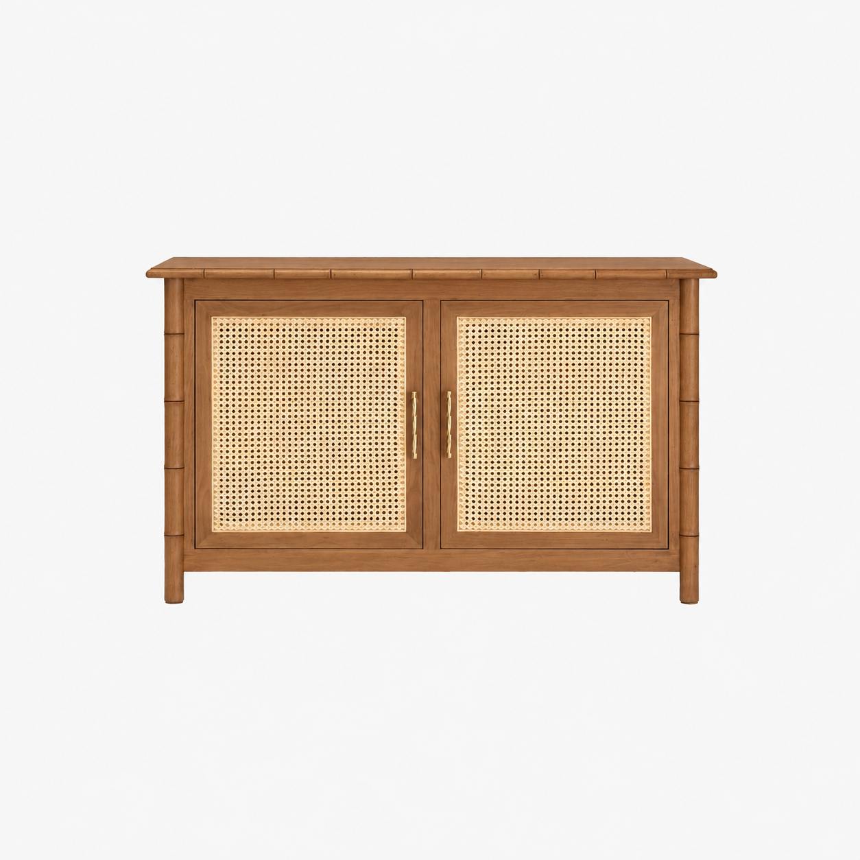 FLEMING MINI ENTERTAINMENT CONSOLE - Image 5