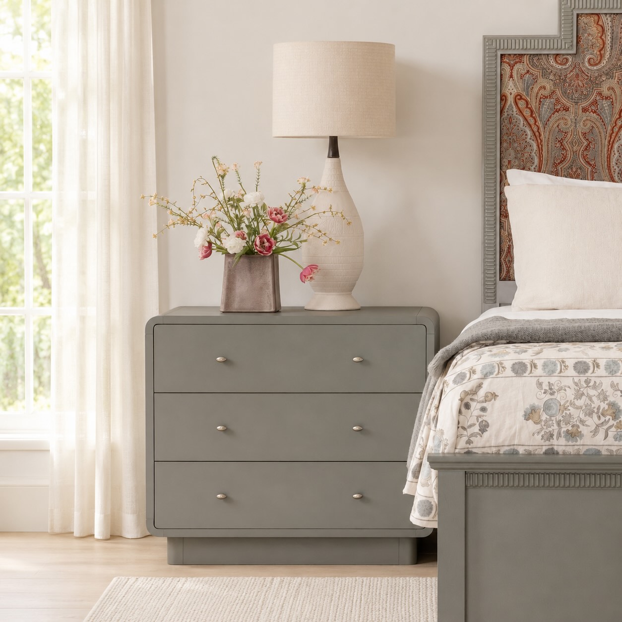 MORGAN NIGHTSTAND - Image 7