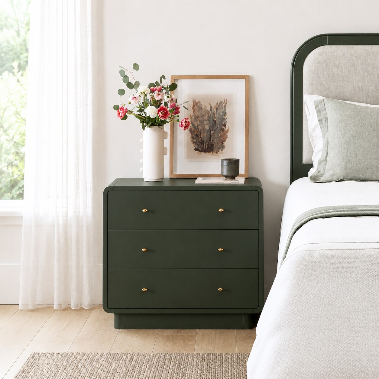 MORGAN NIGHTSTAND - Image 8